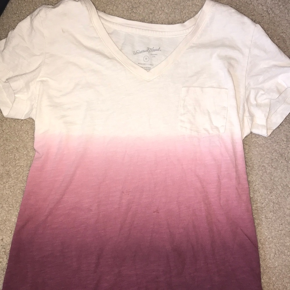 Teen/children’s top